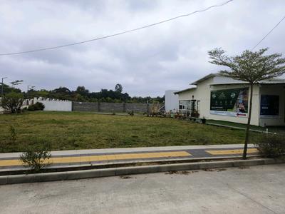 Residential Plot