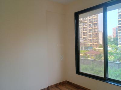 Bedroom Image of 1575 Sq.ft 3 BHK Apartment / Flat for sale in Kohinoor Lifestyle, Kalyan West Kalyan for Rs. 13000000