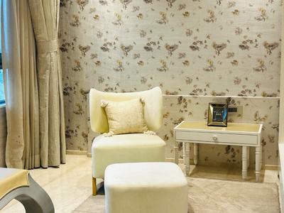 Image of 3400 Sq.ft 4 BHK Apartment / Flat for rent in Phoenix Kessaku, Rajajinagar, Bengaluru for Rs. 380000