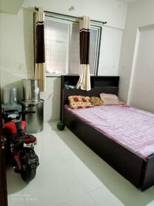 Bedroom Image of 631 Sq.ft 1 BHK Apartment / Flat for sale in Jidnyasa Phase 1, Ambegaon Budruk Pune for Rs. 3900000