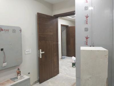 Bedroom Image of 1440 Sq.ft 3 BHK Builder Floor for sale in GTB Nagar New Delhi for Rs. 23000000