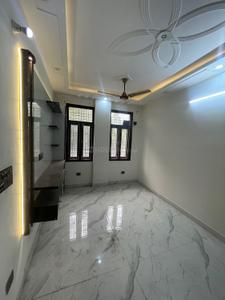 Hall Image of 750 Sq.ft 2 BHK Builder Floor for rent in Hari Nagar New Delhi for Rs. 25000
