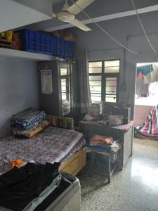 Image of 530 Sq.ft 1 BHK Apartment / Flat for sale in Kamatwade, Nashik for Rs. 2450000