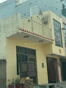 Image of 685 Sq.ft 2.5 BHK Independent House for sale in Tilpata Karanwas, Greater Noida for Rs. 3470000