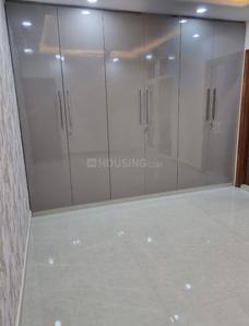 Bedroom Image of 1000 Sq.ft 2 BHK Builder Floor for sale in Lajpat Nagar New Delhi for Rs. 18000000