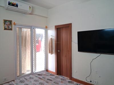 Bedroom Image of 1230 Sq.ft 2 BHK Apartment / Flat for sale in Ajnara Grand Heritage by Ajnara India Ltd., Sector 74 Noida for Rs. 17000000