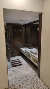 Bathroom Image of 1758 Sq.ft 3 BHK Apartment / Flat for sale in Godrej Jardinia, Sector 145 Noida for Rs. 32500000