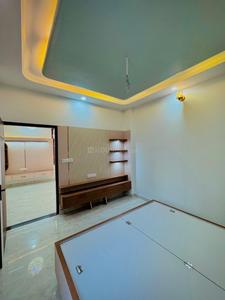 Bedroom Image of 2650 Sq.ft 6 BHK Villa for sale in Kalwad Road Jaipur for Rs. 14500000