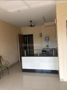 Kitchen Image of 593 Sq.ft 1 RK Apartment / Flat for sale in Raheja Exotica, Madh Mumbai for Rs. 9800000