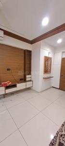 Gallery Cover Image of 1400 Sq.ft 2 BHK Apartment / Flat for rent in Shree Narayan Exotica, Memnagar for Rs. 35000