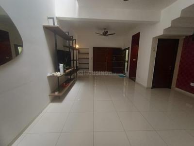 Hall Image of 2166 Sq.ft 3 BHK Villa for sale in Casagrand Esmeralda, Kotiganahalli Bengaluru for Rs. 22000000