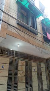 Image of 100 Sq.ft Residential Plot / Land for sale in Mahavir Enclave, New Delhi for Rs. 17600000