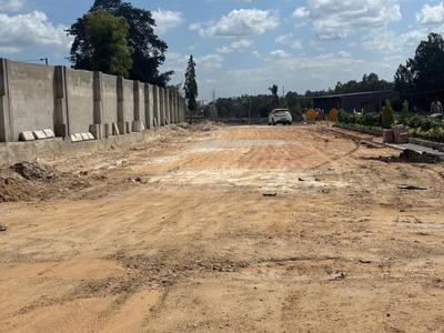 Image of 1500 Sq.ft Residential Plot / Land for sale in Bhimenahalli, Bengaluru for Rs. 5700000