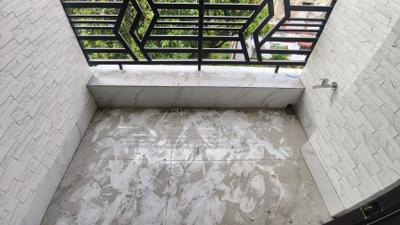 Image of 673 Sq.ft 2 BHK Apartment / Flat for sale in Konnagar, Hooghly for Rs. 1848000