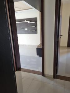 Hall Image of 1200 Sq.ft 3 BHK Apartment / Flat for sale in Pride Purple Park Street, Wakad Pune for Rs. 22000000