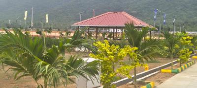 Image of 167 Sq.ft Residential Plot / Land for sale in Thagarapuvalasa, Visakhapatnam for Rs. 5344000