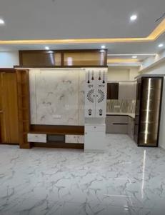 Hall Image of 1602 Sq.ft 3 BHK Builder Floor for sale in Sahastradhara Road Dehradun for Rs. 9800000