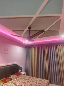 Bedroom Image of 2700 Sq.ft 3 BHK Independent House for rent in Garden City Ankleshwar for Rs. 25000