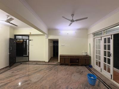 Hall Image of 1100 Sq.ft 2 BHK Apartment / Flat for rent in  Castle, Wilson Garden Bengaluru for Rs. 28000