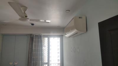 Bedroom Image of 1441 Sq.ft 3 BHK Apartment / Flat for rent in The 3C Lotus Zing, Sector 168 Noida for Rs. 50000
