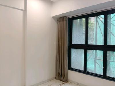 Bedroom Image of 535 Sq.ft 1 BHK Apartment / Flat for sale in Mira Road East Mira Bhayandar for Rs. 5200000