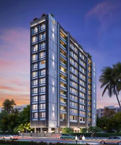 Image of 1650 Sq.ft 3 BHK Apartment / Flat for rent in Aayush Ayaansh, Chembur, Mumbai for Rs. 120000