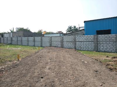 Image of 999 Sq.ft Residential Plot / Land for sale in Madanankppam, Chennai for Rs. 7492500