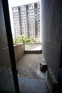 Balcony Image of 1395 Sq.ft 3 BHK Apartment / Flat for sale in Laxmi Eternia, Narolgam Ahmedabad for Rs. 4000000