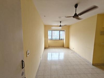 Hall Image of 980 Sq.ft 2 BHK Apartment / Flat for sale in Tata Symphony, Powai Mumbai for Rs. 19200000