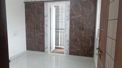 Bedroom Image of 650 Sq.ft 1 BHK Apartment / Flat for rent in Chinnapanna Halli Bengaluru for Rs. 25000