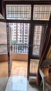 Balcony Image of 1415 Sq.ft 3 BHK Apartment / Flat for sale in Himalaya Tanishq, Morta, Moti Ghaziabad for Rs. 9550000