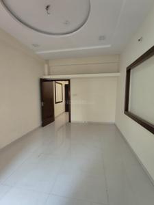 Hall Image of 1200 Sq.ft 2 BHK Independent House for rent in Mangalnath Singapore Residency, Devguradia Indore for Rs. 16000