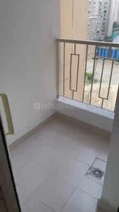 Balcony Image of 995 Sq.ft 2 BHK Apartment / Flat for sale in MR Proview Officer City 2 Phase 1, Raj Nagar Extension Ghaziabad for Rs. 6850000