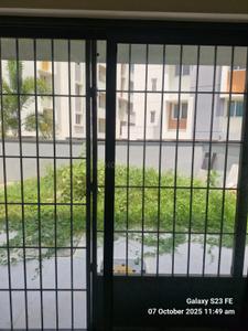 Balcony Image of 4000 Sq.ft 3 BHK Villa for rent in Casagrand Amberley, Thazhambur Chennai for Rs. 40000