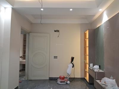 Bedroom Image of 2700 Sq.ft 4 BHK Builder Floor for sale in Paschim Vihar New Delhi for Rs. 59000000