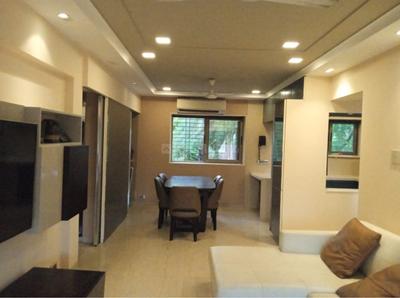 Hall Image of 1600 Sq.ft 3 BHK Apartment / Flat for sale in Swaraj Homes Sealine Apartment, Bandra West Mumbai for Rs. 42500000