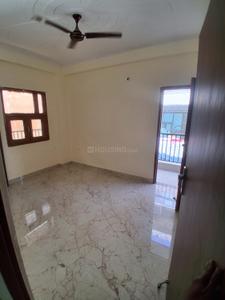 Hall Image of 720 Sq.ft 2 BHK Builder Floor for rent in Rajpur Khurd Extension New Delhi for Rs. 18000