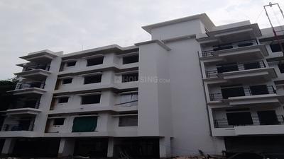 Image of 1228 Sq.ft 3 BHK Apartment / Flat for sale in Beltola, Guwahati for Rs. 8500000