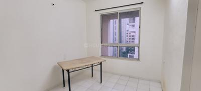 Bedroom Image of 750 Sq.ft 2 BHK Apartment / Flat for sale in Lunkad Zodiac, Viman Nagar Pune for Rs. 10500000