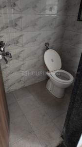 Image of 806 Sq.ft 2 BHK Apartment / Flat for sale in Manoj Torana Prangan, Dhayari, Pune for Rs. 5399999