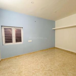 Bedroom Image of 850 Sq.ft 2 BHK Independent House for sale in Veppampattu Chennai for Rs. 5000000