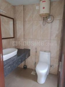 Image of 1132 Sq.ft 2 BHK Apartment / Flat for sale in Casagrand Irene, Manapakkam, Chennai for Rs. 11500000