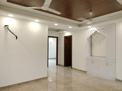 Living Room Image of 1305 Sq.ft 3 BHK Builder Floor for sale in BPTP District 5, Sector 84 Faridabad for Rs. 14500000