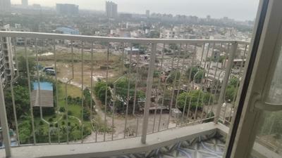 Bedroom Image of 1250 Sq.ft 2.5 BHK Apartment / Flat for sale in Aegis Trine Towers, Indirapuram Ghaziabad for Rs. 11650000