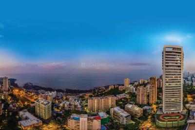 Image of 946 Sq.ft 3 BHK Apartment / Flat for sale in Malabar Hill, Mumbai for Rs. 94500000