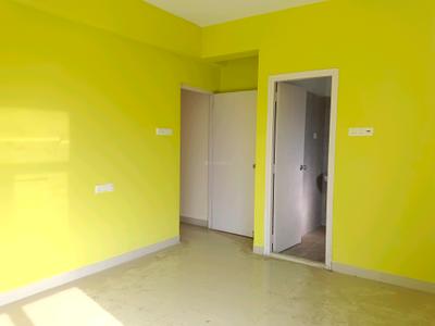 Bedroom Image of 1284 Sq.ft 3 BHK Apartment / Flat for sale in Southwinds, Rajpur Kolkata for Rs. 8100000