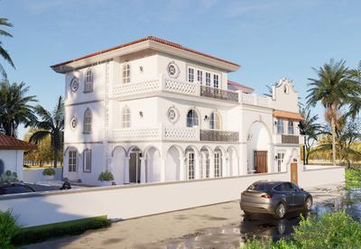 Image of 10764 Sq.ft 5 BHK Villa for sale in Assagao, Goa for Rs. 220000000