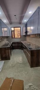Hall Image of 1215 Sq.ft 3 BHK Builder Floor for sale in Sector 4 Rohini New Delhi for Rs. 8500000