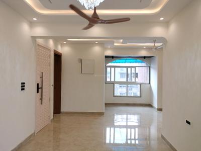 Living Room Image of 1850 Sq.ft 3 BHK Apartment / Flat for sale in DGS Apartments, Sector 22 Dwarka New Delhi for Rs. 28800000