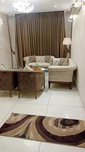 Bathroom Image of 2700 Sq.ft 3.5 BHK Apartment / Flat for sale in Noble Callista, Sector 66 Mohali for Rs. 19440000